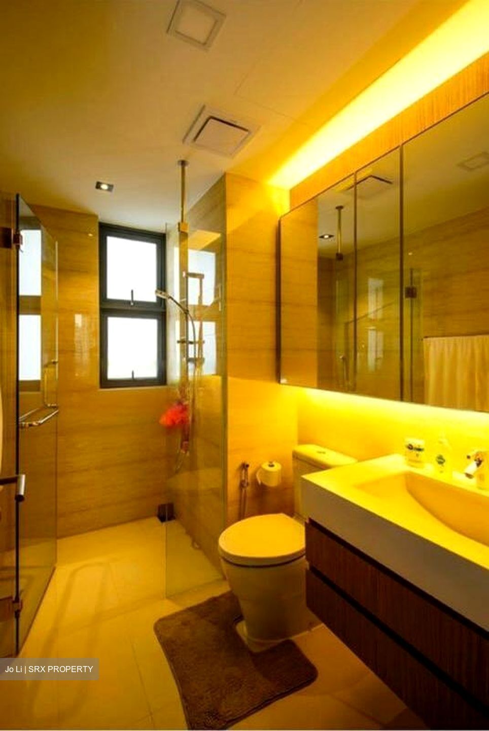 The Palette (D18), Condominium #465119951